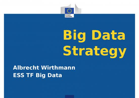 picture Roadmap Ppt 72653 | Item 6 Big Data Strategy
