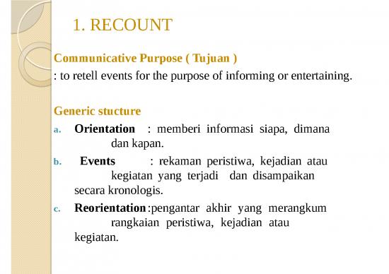 picture1_Procedure Ppt 70961 | Jenis Teks