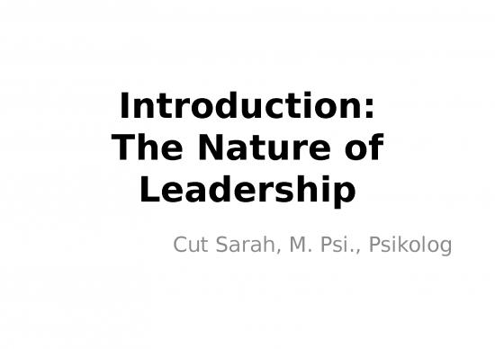 picture1_Online Learning Ppt 73733 | Kuliah 2 The Nature Of Leadership And Managerial Work