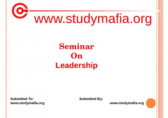 picture1_Presentation On Leadership Styles 73781 | Leadership Ppt