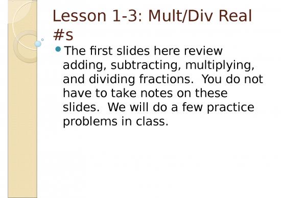 picture1_Ppt On Fractions 72761 | Lessons1 3 Web