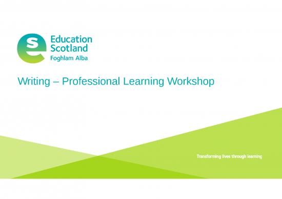 picture Online Learning Ppt 72967 | Lit1 Writingplrupdateaug17 1