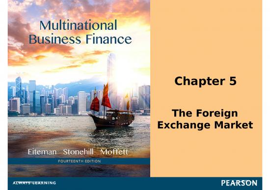 picture Financial Presentation Template 73502 | Ln05 Eiteman 85652 14 Ln05