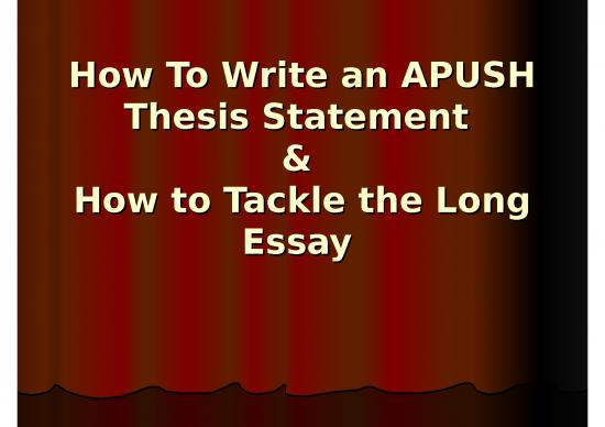 picture1_Powerpoint For Students 73248 | Long Essay Ppt