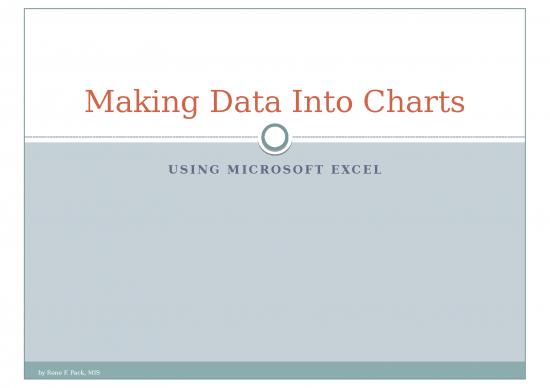 picture1_Making Data Into Charts