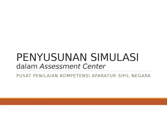 picture_Assessment Ppt 73409 | Materi Penyusunan Simulasi