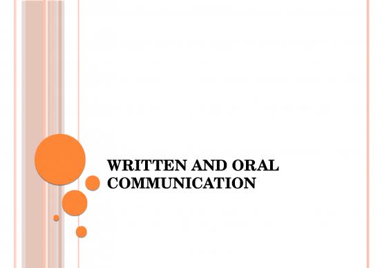 picture Writing Ppt 73168 | Mcnair Program Ii D  Written And Oral Communication