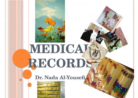 picture Information Ppt 73152 | Medical Records Dnada