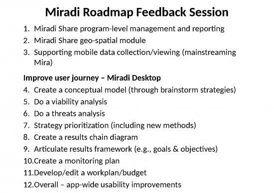 picture1_Journey Ppt 72616 | Miradi 0 Roadmap Feedback Session