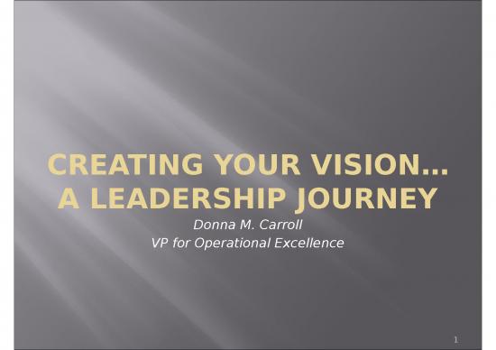 picture Company Presentation Templates 74164 | Mtp Creating Your Vision Presentation 2017