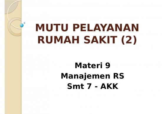 picture1_Slideshare Management 64288 | Mutu Pelayanan Rumah Sakit (2) picture1_Slideshare Management 64288 | Mutu Pelayanan Rumah Sakit (2)