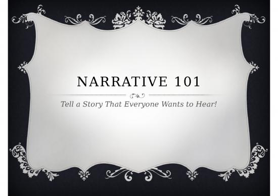picture1_Information Ppt 73332 | Narrative101pt2