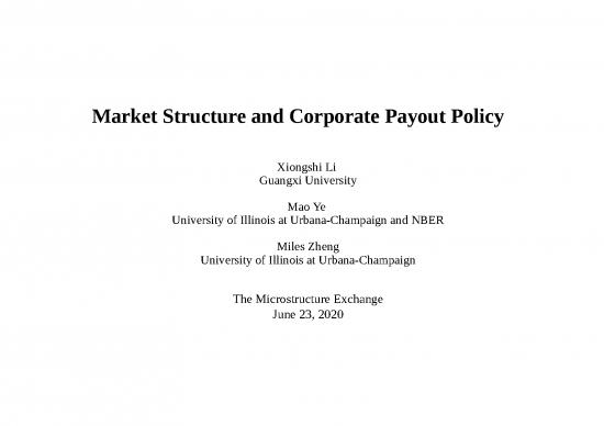 picture Corporate Powerpoint Templates 73668 | Payout Microstructureexchange