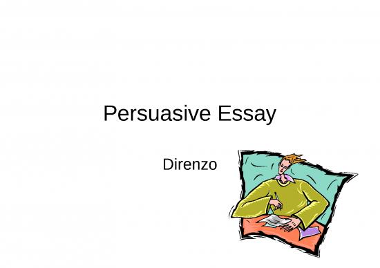 picture_Information Ppt 74156 | Persuasive Essay