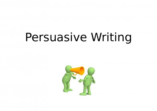 picture1_Online Learning Ppt 73179 | Persuasive Writing Bge S2