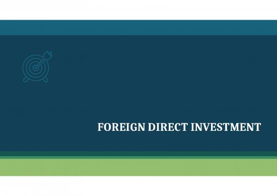 picture Company Presentation Templates 73814 | Ppt Fdi 2019