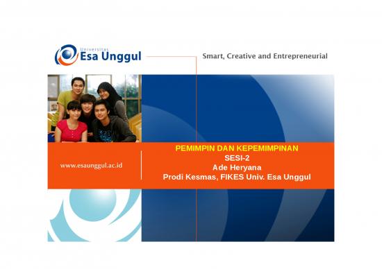 picture1_Online Learning Ppt 73372 | Ppt Ueu Kepemimpinan Dan Berfikir Sistem Pertemuan 2