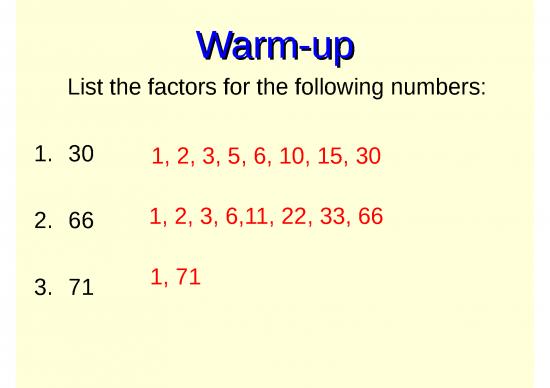 picture_Online Learning Ppt 72437 | Prime Fac Block Ppt