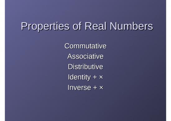 picture1_Properties Of Real Numbers