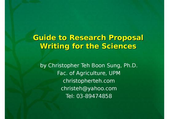 picture1_Writing Ppt 73974 | Proposal Writing