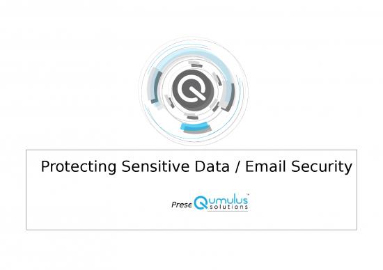 picture1_Ppt For Information Security 74205 | Protecting Sensitive Data And Email Security (1)