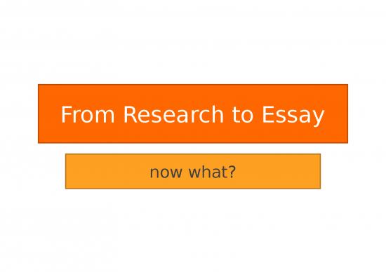 picture1_Online Learning Ppt 73858 | Research To Essay   Steps