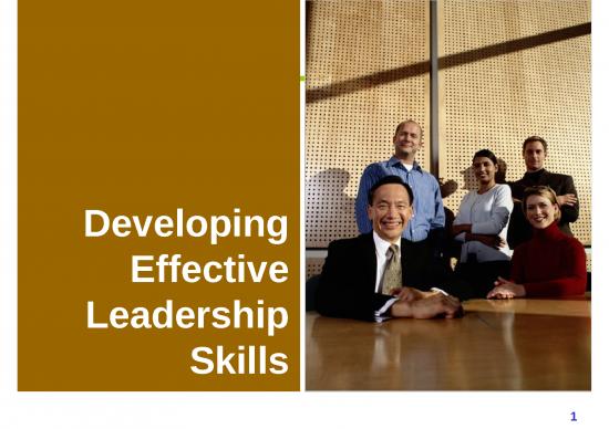 picture_Leadership Ppt 74199 | Sampel High Performance Leadership