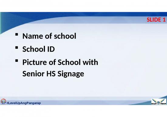 picture1_Powerpoint For Schools 71866 | Senior Hs Status Report  School Level