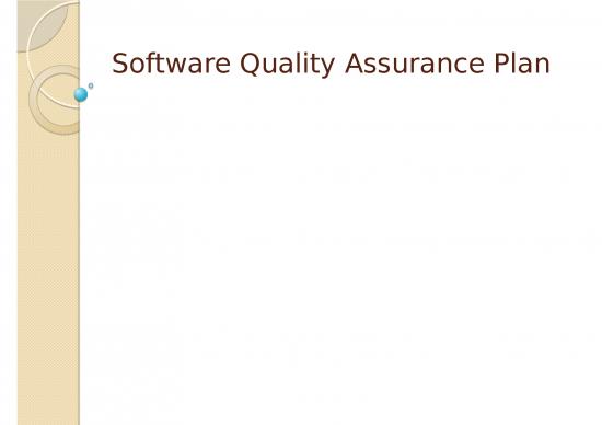 picture Writing Ppt 68835 | Software Quality Assurance Materi 6