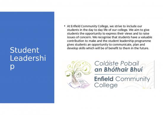 picture Powerpoint For Students 74104 | Student Leadership Information 5 Final Draft