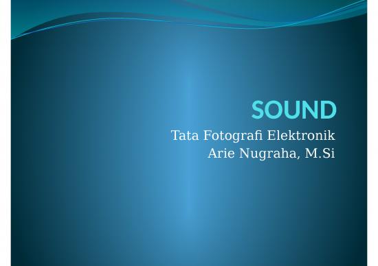 picture_Ppt Radio 72835 | Tata Fotografi Elektronik Pertemuan 12