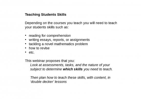 picture1_Maths Powerpoint Presentation 73080 | Teaching Students Skills With Geoff Petty