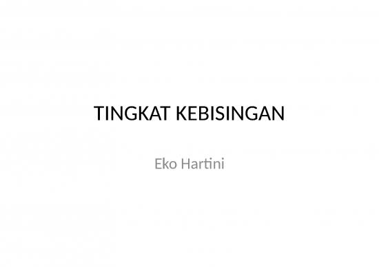 picture1_Sound Ppt 72861 | Tm 3 Tingkat Kebisingan