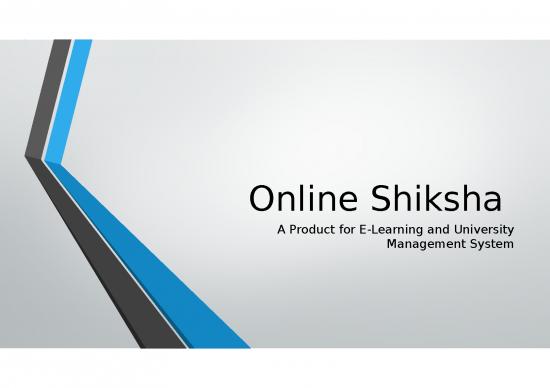 picture Business Ppt Templates 73010 | University Management System