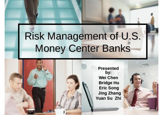 picture_Ppt On Risk Management In Banks 71830 | Usmcbanks