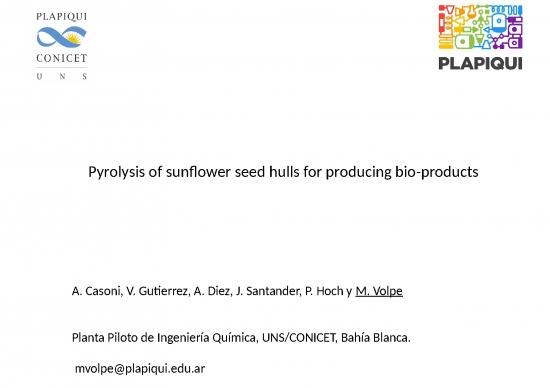 picture Bio Powerpoint Presentation 72147 | Volpe Bbi 29 31 10 18