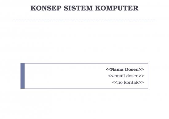 picture Information Ppt 73057 | Week 3   Konsep Sistem Komputer