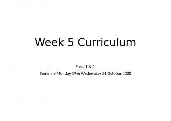 picture Education Ppt 72894 | Week 5 Lecture Parts 1 2