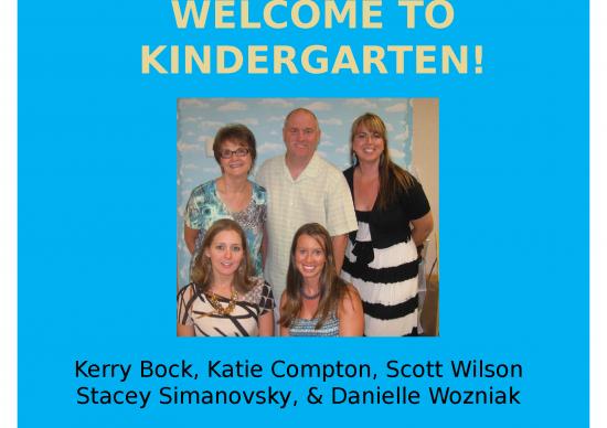 picture Math Ppt 72788 | Welcome To Kindergartencurrnight