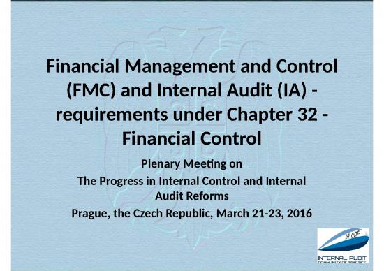 picture1_Financial Presentation Template 71979 | Zoran  Financial Management And Control Fmc And Internal Audit Ia   Requirements Under Chapter 32   Eng