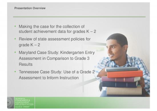 summative assessment in mathematics education