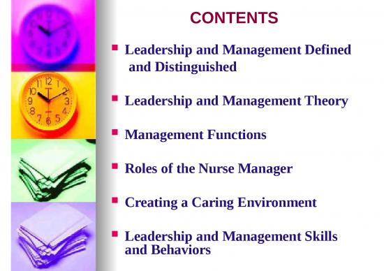 Leadership Ppt 73787 | Nursing Leadership And Management