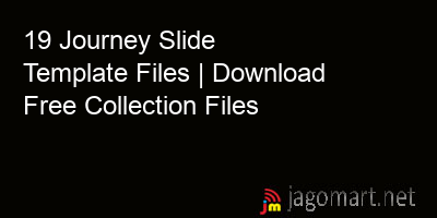 picture 19 Journey Slide Template Files | Download Free Collection Files