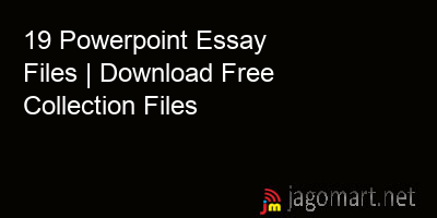 picture 19 Powerpoint Essay Files | Download Free Collection Files