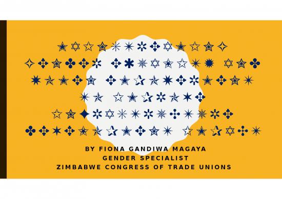 picture1_Decision Making Ppt Free Download 74828 | 01 Fiona Gandiwa Magaya Mainstreaming Gender Equality And Women Empowerment To Improve Infrastructure Development Impact