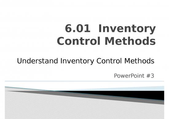 picture Inventory Control Ppt 76202 | 01 Powerpoint 3