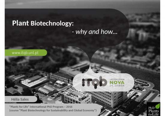 picture_Agriculture Ppt 76690 | 02 Plant Biotechnology Heliasales