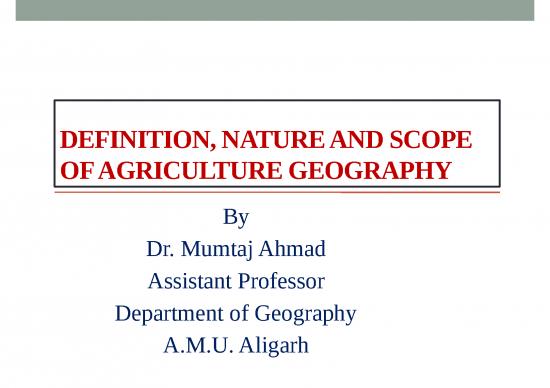 picture Agriculture Ppt 76562 | 100017844