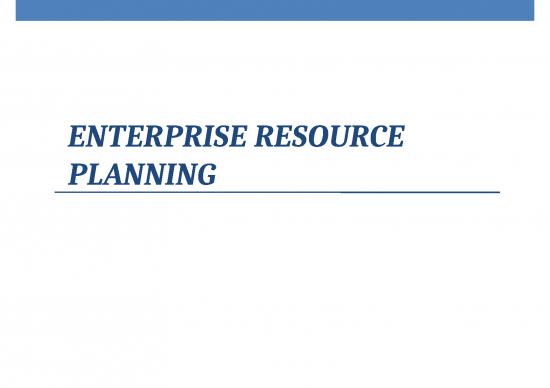 picture1_Slideshare Management 75115 | 12 Erp