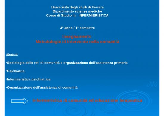 picture_Slideshare Management 76551 | 1 Beghelli Modelli Teorici Metodologia Educativa